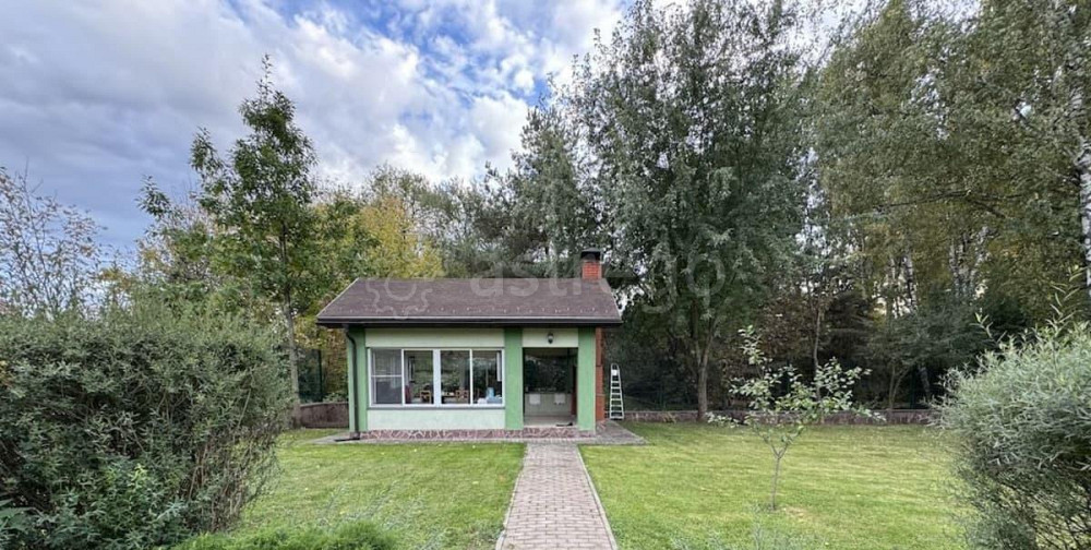 Коттедж, 960 м2, 35 соток, 3 эт. Красногорск - изображение 2