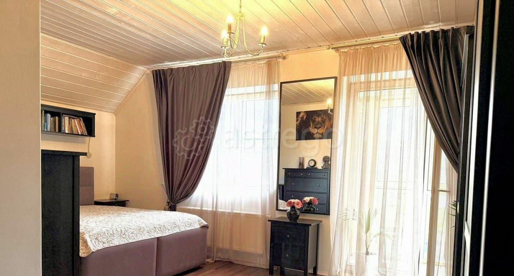 Дом, 260 м2, 13 соток, 3 эт. Санкт-Петербург - изображение 5