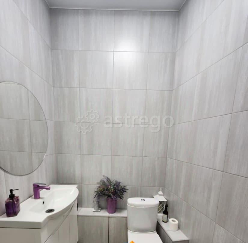 Офис, 111.4 м2 Благовещенск - изображение 6