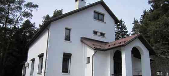 Коттедж, 335 м2 Москва