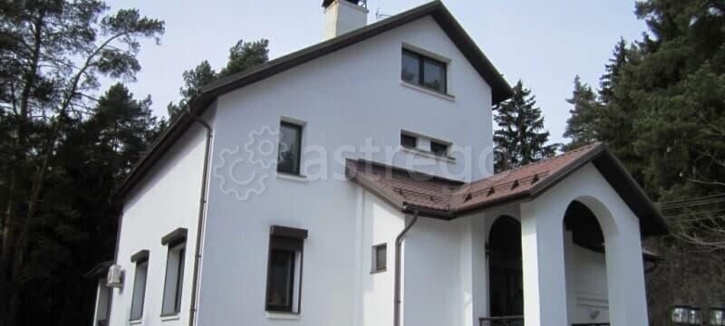 Коттедж, 335 м2 Москва - изображение 2