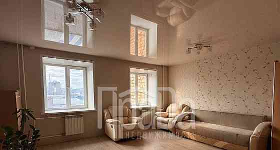 4-комн. квартира, 110 м2, 6/10 эт. Красноярск