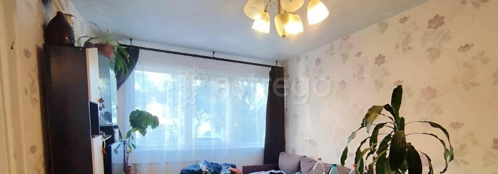4-комн. квартира, 70.8 м2, 1/10 эт. Санкт-Петербург - изображение 2