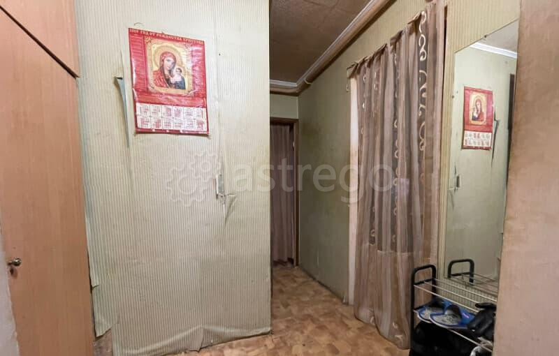 3-комн. квартира, 45 м, 1/5 эт. Энем - изображение 8