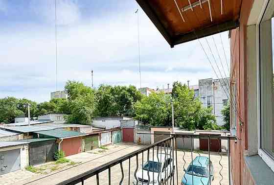 3-комн. квартира, 57 м2, 2/5 эт. Благовещенск