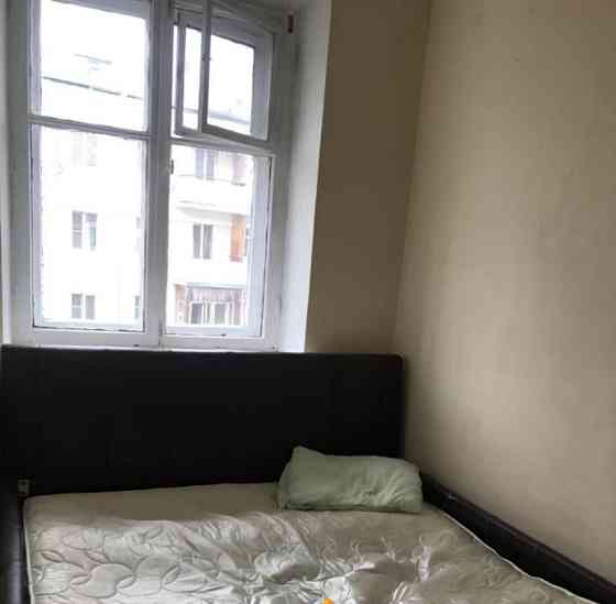 Комната, 25 м2, 4/5 эт. Москва
