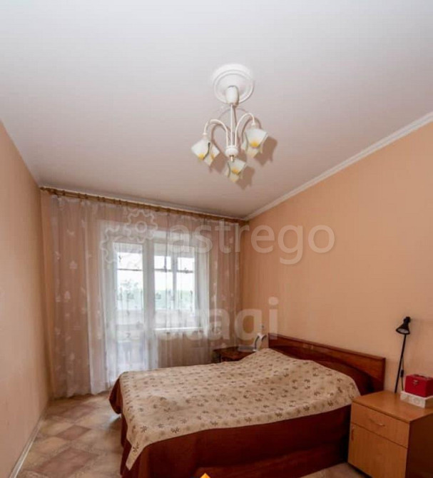 3-комн. квартира, 63.3 м2, 5/9 эт. Бийск - изображение 5