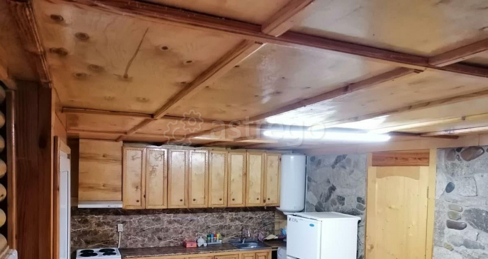 Дом, 82 м2, 15 соток, 3 эт. Белокуриха - изображение 5