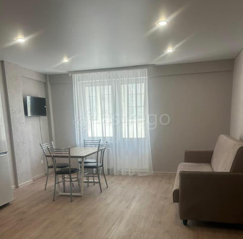 2-комн. квартира, 60.5 м2, 3/18 эт. Нефтекамск - изображение 2