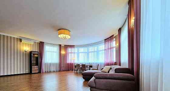 3-комн. квартира, 125 м2, 5/13 эт. Москва