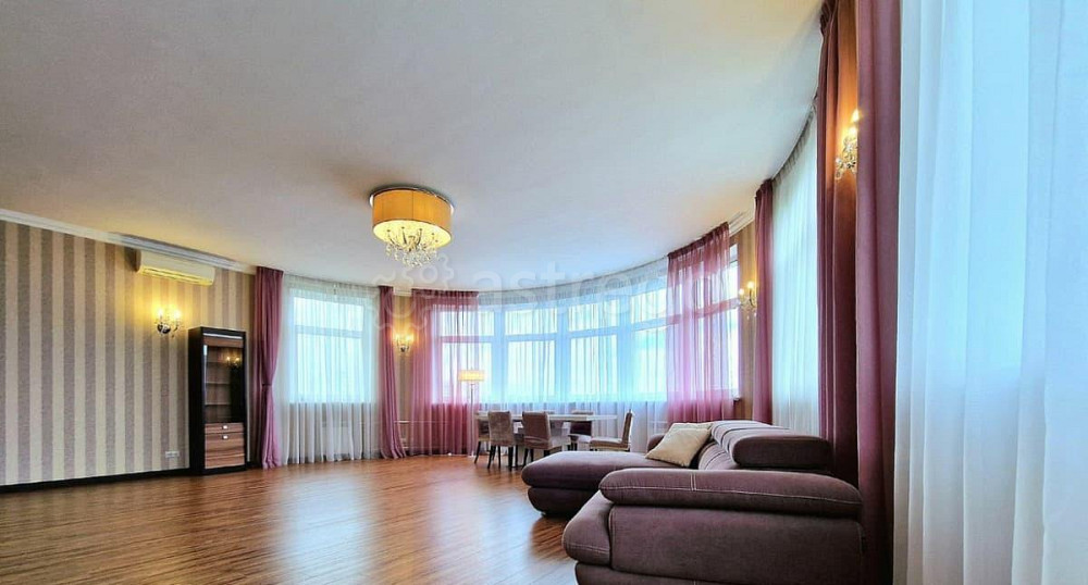 3-комн. квартира, 125 м2, 5/13 эт. Москва - изображение 6