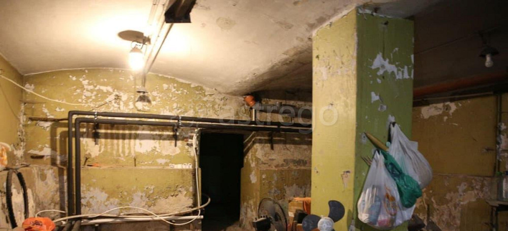 Офис, 75.2 м2 Санкт-Петербург - изображение 3