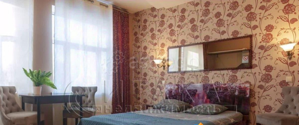 6-комн. квартира, 265.5 м2, 3/3 эт. Санкт-Петербург - изображение 3