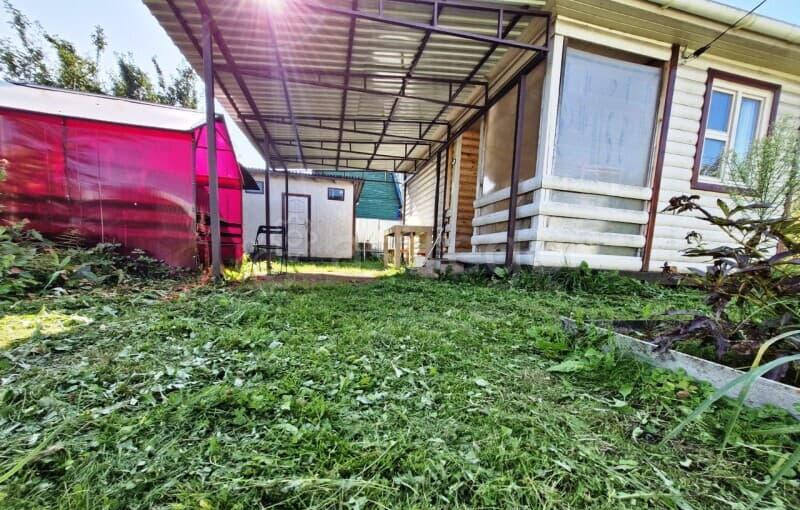 Дача, 35 м2 Егорьевск - изображение 8