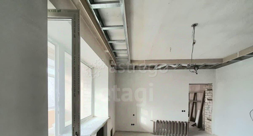 4-комн. квартира, 174.8 м2, 2/5 эт. Благовещенск - изображение 2