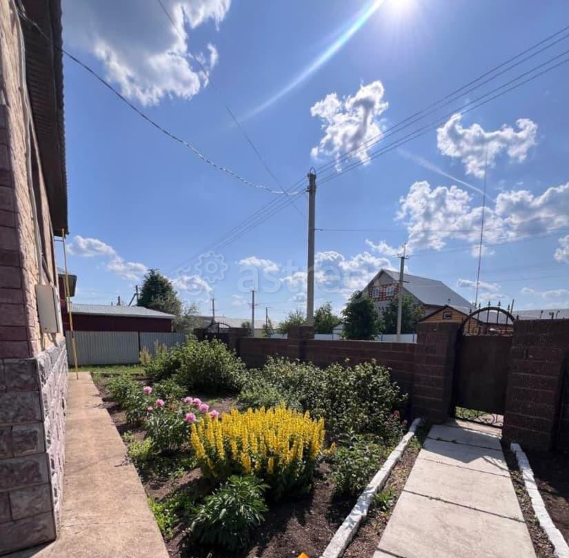 Коттедж, 202 м2, 14 соток, 1 эт. Дюртюли - изображение 6