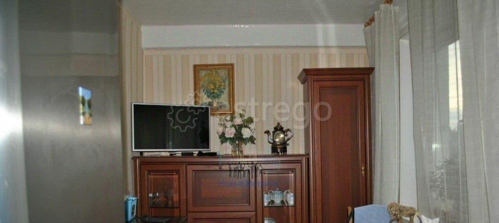 4-комн. квартира, 87 м2, 8/10 эт. Санкт-Петербург - изображение 7