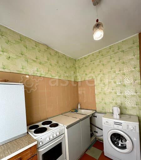 1-комн. квартира, 33 м2, 4/9 эт. Москва - изображение 7
