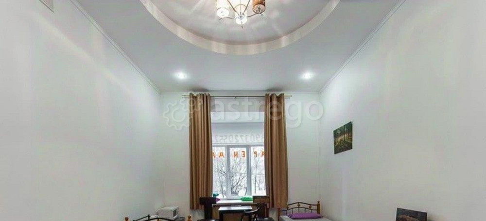 5-комн. квартира, 136 м2, 2/6 эт. Москва - изображение 6