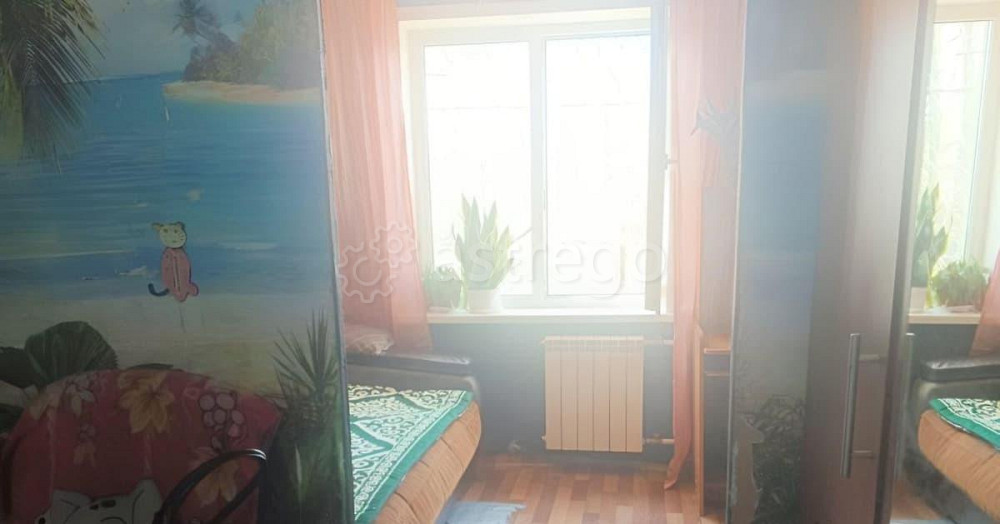 Комната, 12.1 м2, 1/5 эт. Красноярск - изображение 2