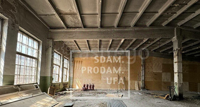 Склад, 432 м2 Уфа - изображение 3