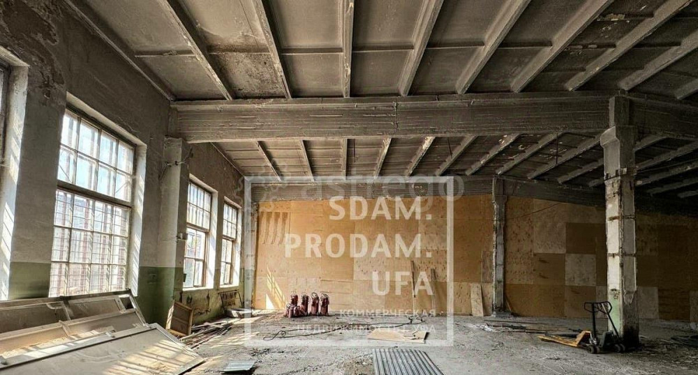 Склад, 432 м2 Уфа - изображение 3
