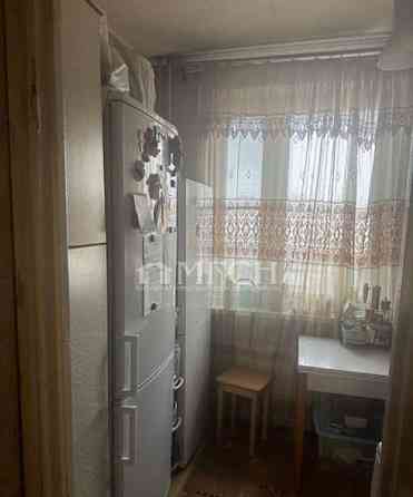 3-комн. квартира, 61 м2, 8/12 эт. Москва