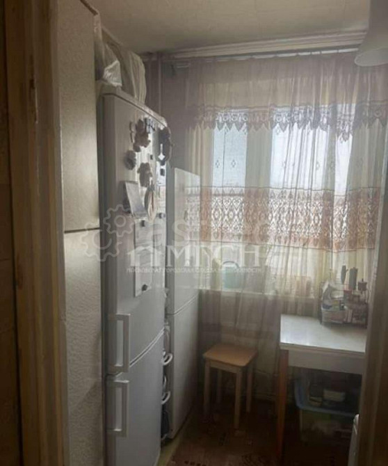 3-комн. квартира, 61 м2, 8/12 эт. Москва - изображение 3