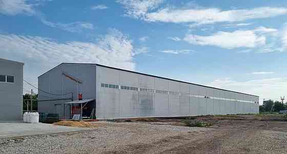 Склад, 2880 м2 Стерлитамак