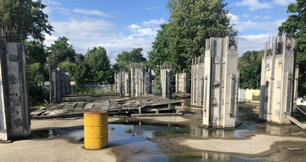 Земельный участок, 26.2 сотки Пушкино - изображение 7