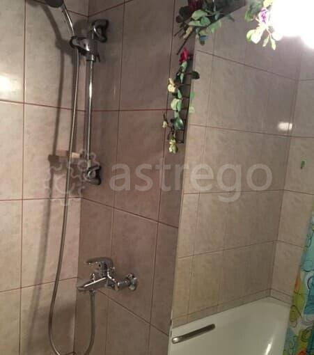 1-комн. квартира, 39 м2, 4/7 эт. Москва - изображение 3