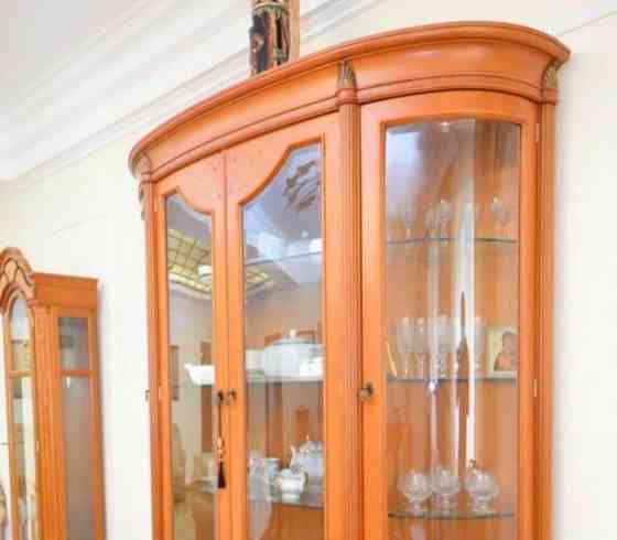 4-комн. квартира, 183.3 м2, 3/14 эт. Одинцово