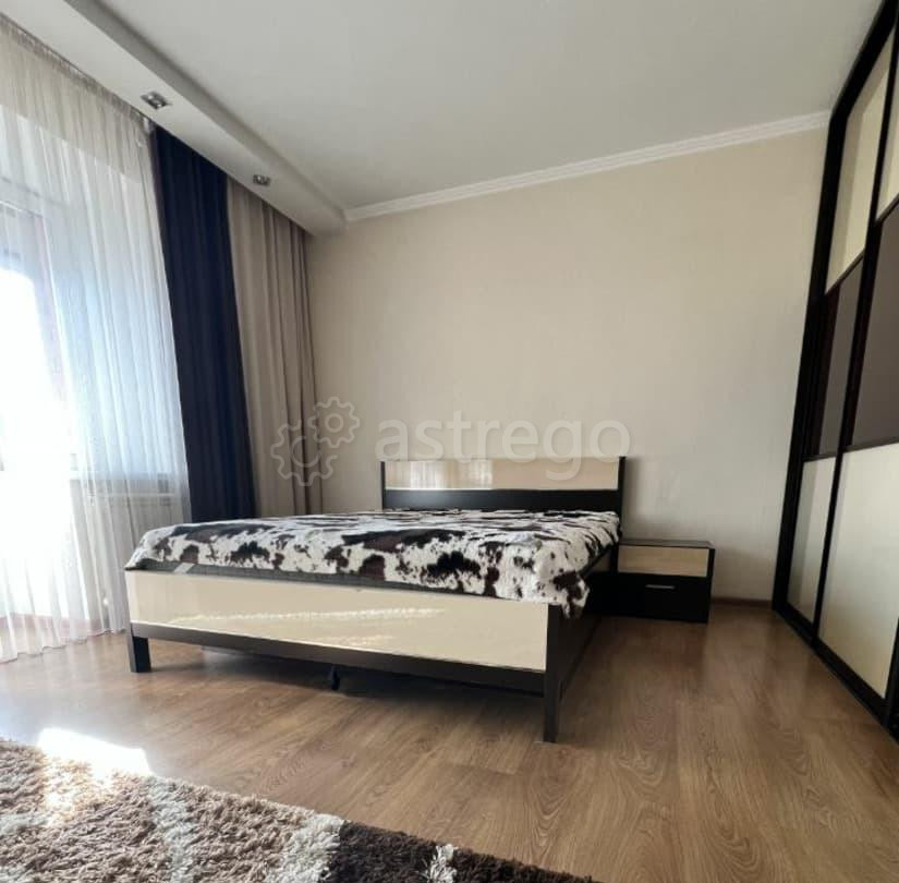 1-комн. квартира, 50.1 м2, 4/10 эт. Красноярск - изображение 7