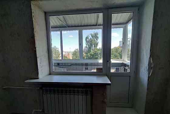 3-комн. квартира, 59.9 м2, 5/5 эт. Разумное