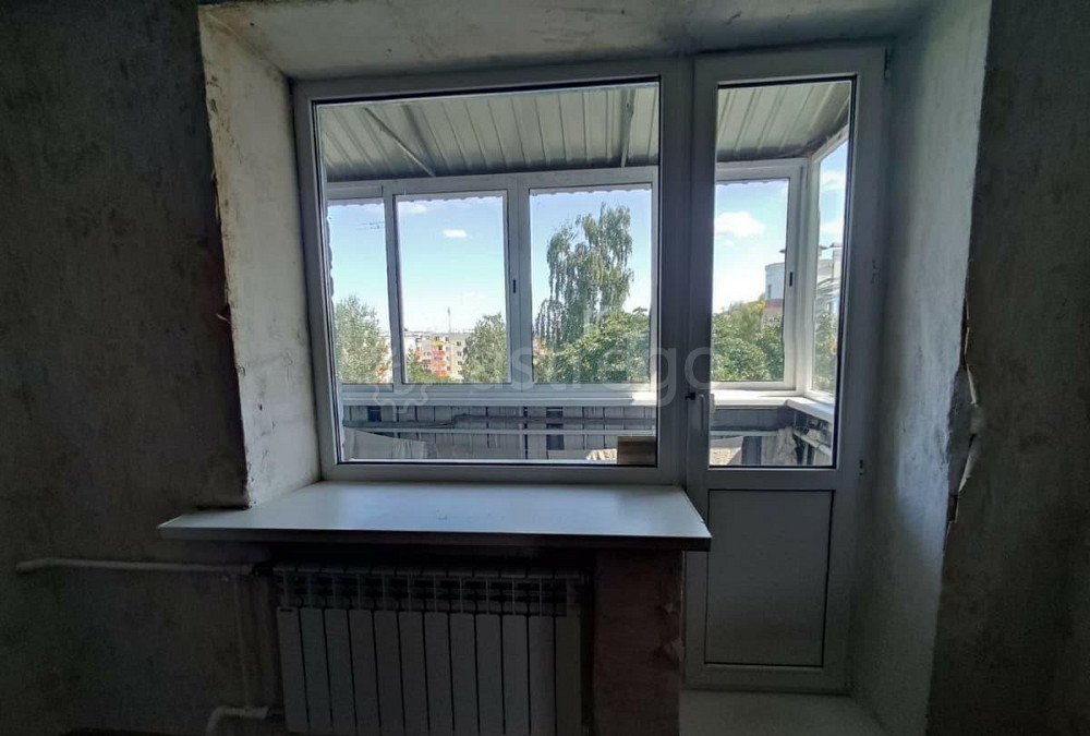 3-комн. квартира, 59.9 м2, 5/5 эт. Разумное - изображение 2