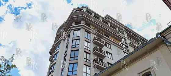 5-комн. квартира, 215 м2, 10/10 эт. Москва