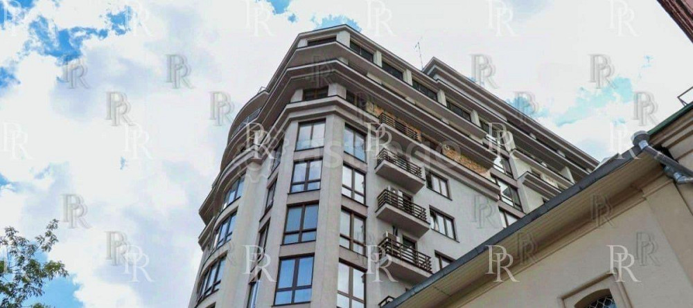 5-комн. квартира, 215 м2, 10/10 эт. Москва - изображение 5