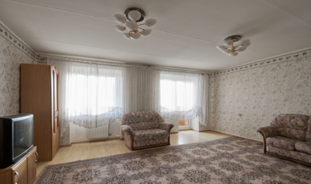 Продам 3-комн. квартиру, 113.7 м2, 5/9 этаж Москва - изображение 1