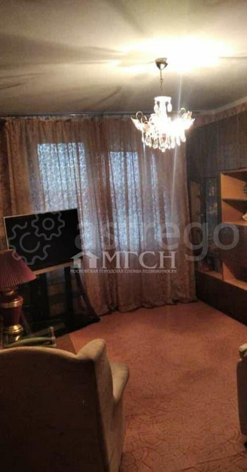 4-комн. квартира, 62.7 м2, 3/9 эт. Москва - изображение 4