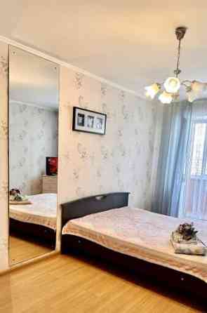 1-комн. квартира, 39 м2, 4/5 эт. Уфа