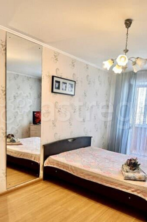 1-комн. квартира, 39 м2, 4/5 эт. Уфа - изображение 5