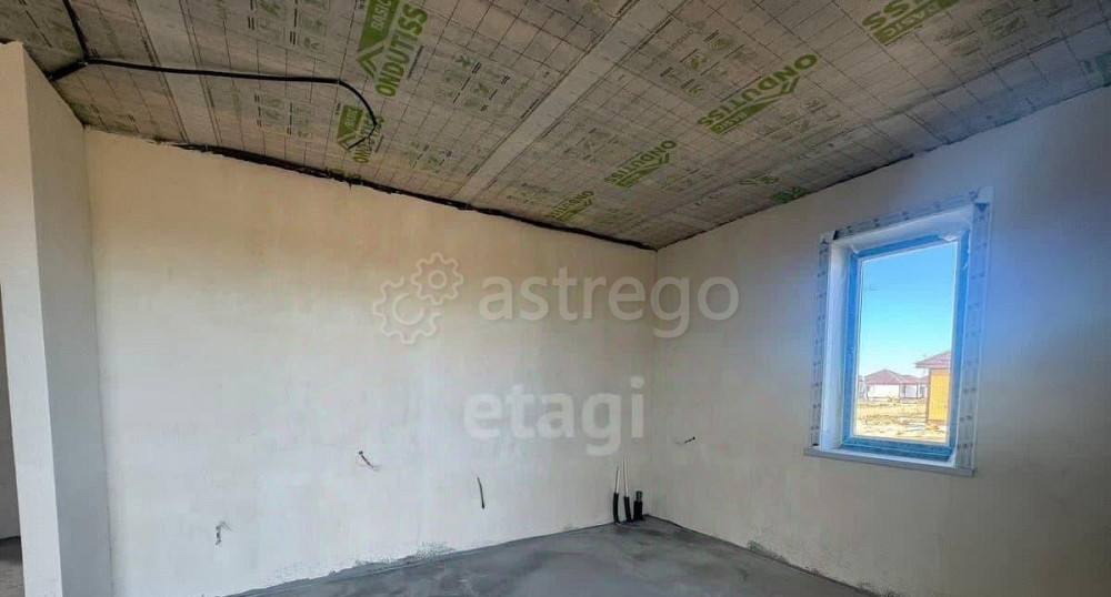 Дом, 86.1 м2, 9.8 сотки, 1 эт. Белогорск - изображение 7