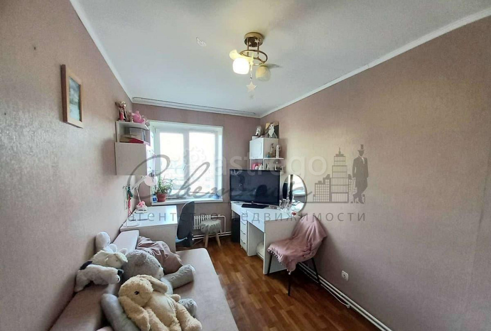 2-комн. квартира, 51 м2, 10/16 эт. Старый Оскол - изображение 3