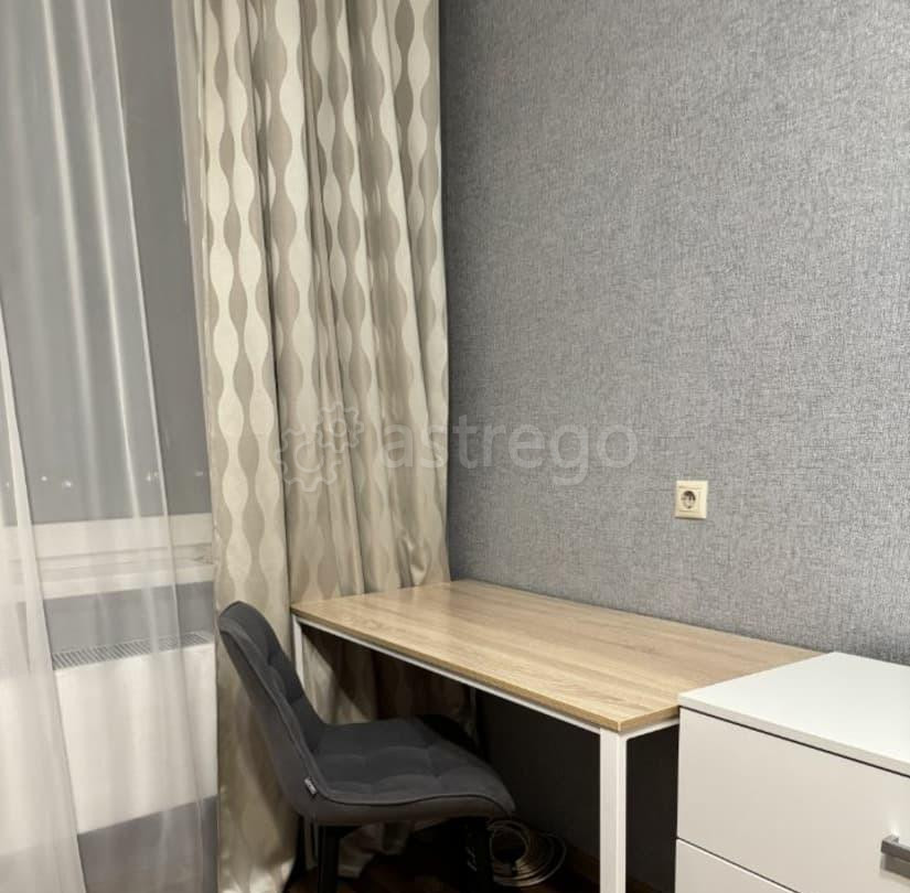 Комната, 14 м2, 2/12 эт. Москва - изображение 3
