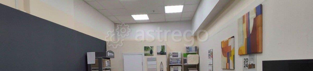 Торговое помещение, 42 м2 Балашиха - изображение 4