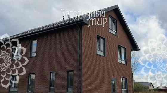 Коттедж, 300 м2 Москва