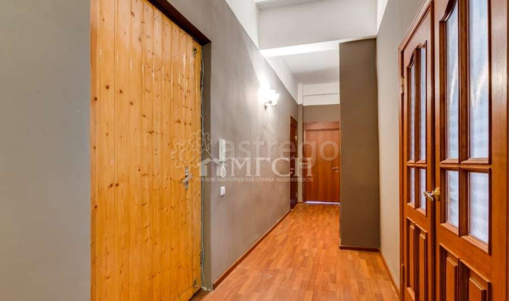 4-комн. квартира, 83.9 м2, 9/9 эт. Москва - изображение 8