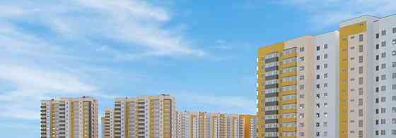 4-комн. квартира, 83.81 м2, 13/17 эт. Красноярск