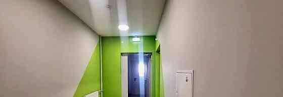 Студия, 35.5 м2, 4/17 эт. Солнечногорск