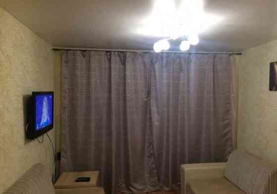 3-комн. квартира, 82 м2, 4/5 эт. Москва